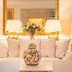 Penthouse Mey's Place Apartman Sarajevo