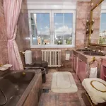 Penthouse Mey's Place Sarajevo