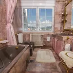 Penthouse Mey's Place Apartman *