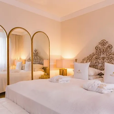 Penthouse Mey's Place