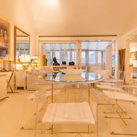Apartment Penthouse Mey's Place *