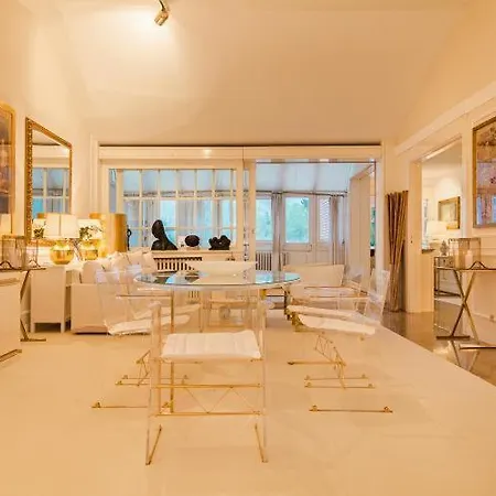 Penthouse Mey's Place Sarajevo