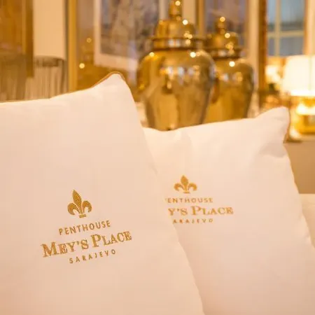 Penthouse Mey's Place * Сараево