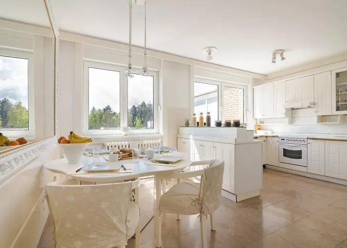 Penthouse Mey's Place