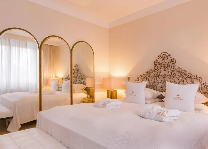 Penthouse Mey's Place