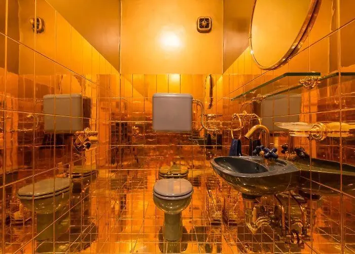 Penthouse Mey's Place *