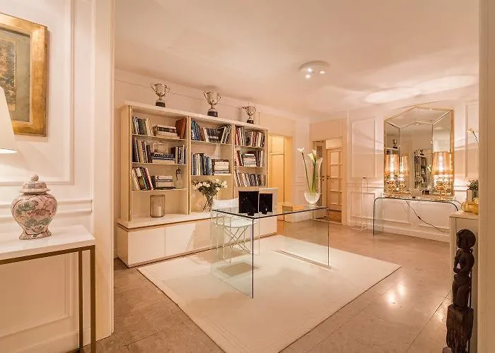 Penthouse Mey's Place سراييفو