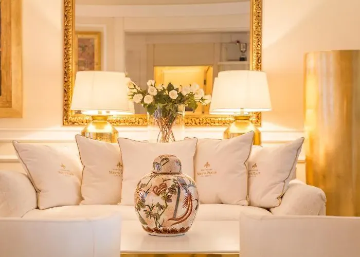 Penthouse Mey's Place شقة سراييفو