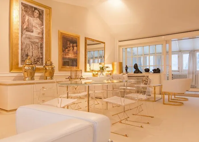 Penthouse Mey's Place * سراييفو