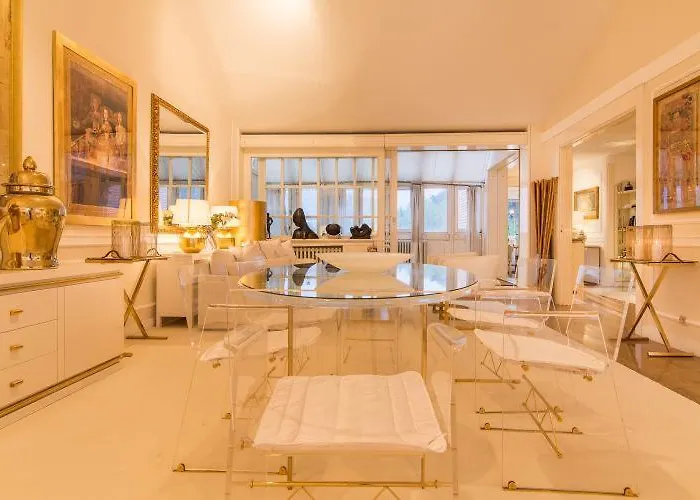 شقة Penthouse Mey's Place *