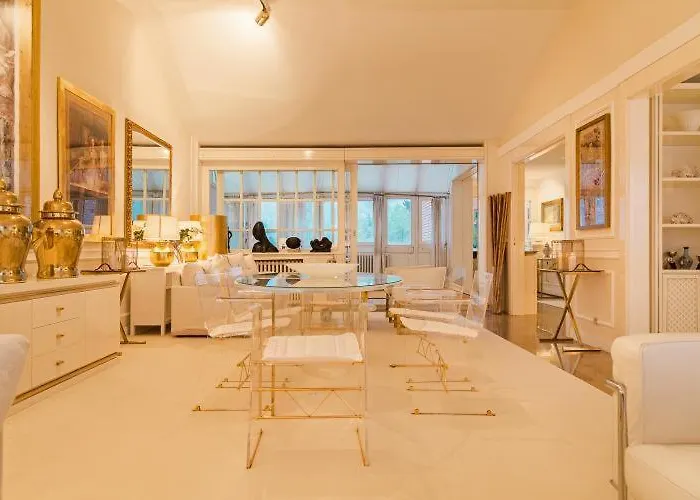 Penthouse Mey's Place سراييفو