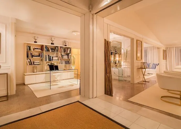 Penthouse Mey's Place شقة *