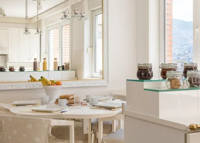 Penthouse Mey's Place شقة سراييفو