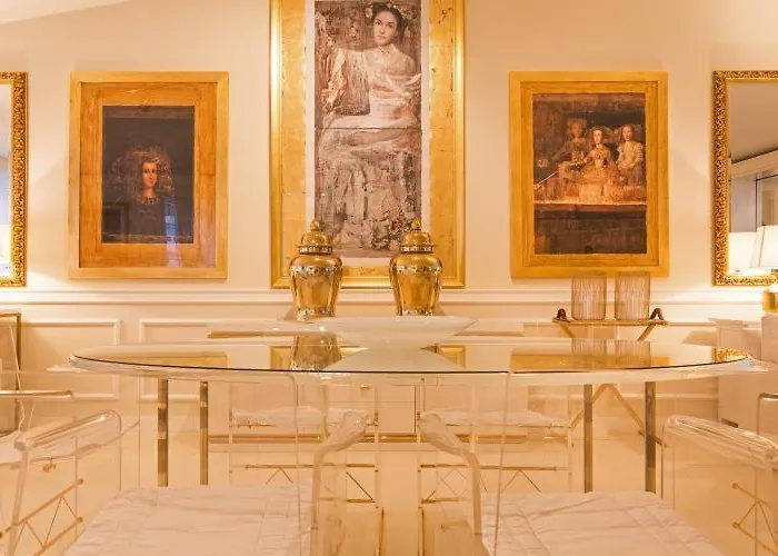 Penthouse Mey's Place * سراييفو